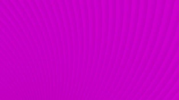 Fondo abstracto de curvas de degradado en colores púrpuras
