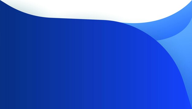 Fondo abstracto degradado azul y blanco Fondo de líneas de cuadro de rectángulo geométrico abstracto azul moderno para diseño de presentación folleto de banner y tarjeta de visita