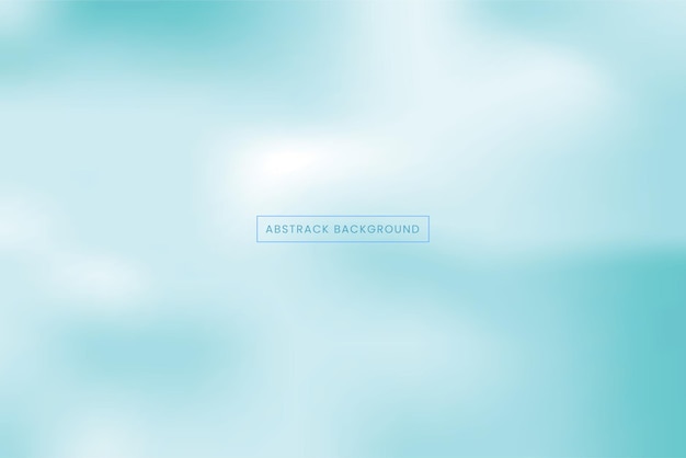Fondo abstracto degradado azul