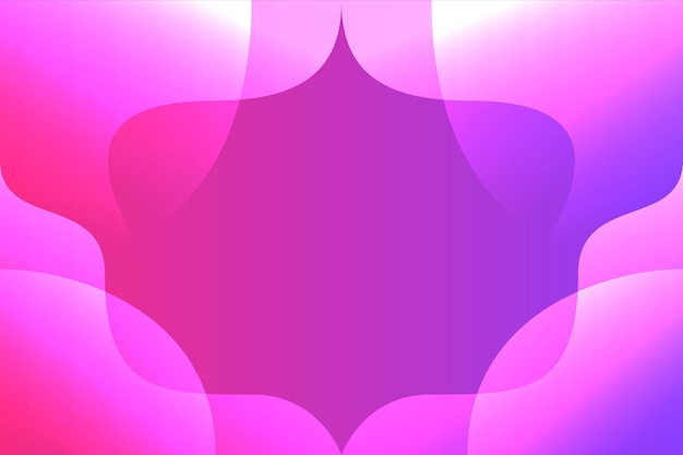 Fondo abstracto degradado púrpura