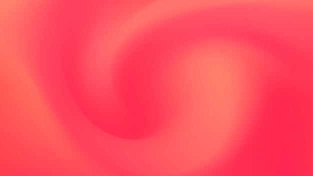 Fondo abstracto degradado rosa Fondo de estudio para cosméticos de perlas
