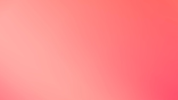 Fondo abstracto degradado rosa Fondo de estudio para cosméticos de perlas