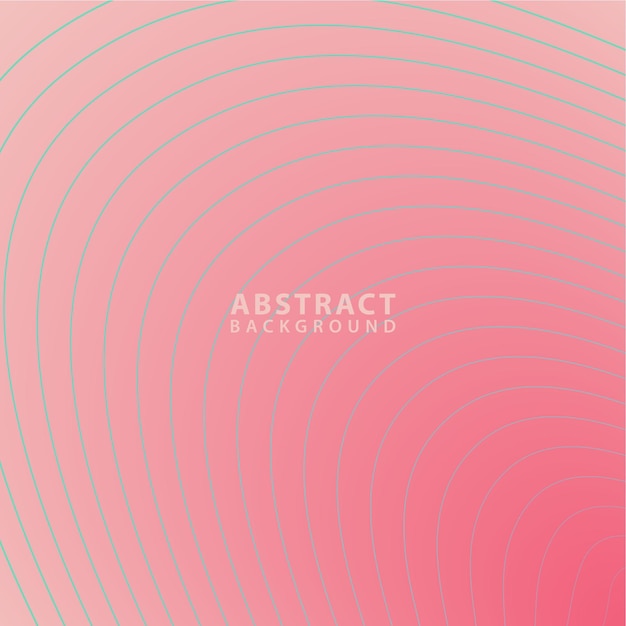 Fondo abstracto degradado vectorial
