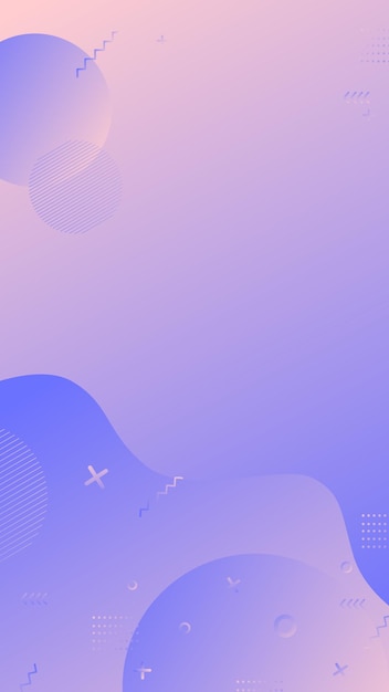 Fondo abstracto degradado