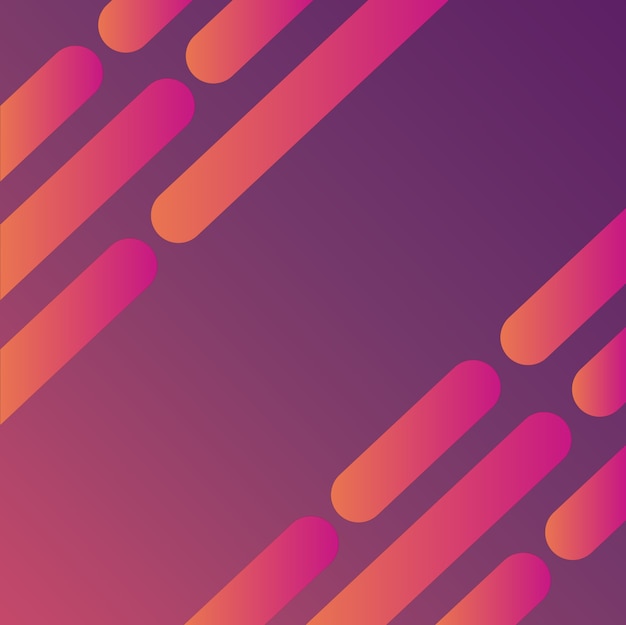 Fondo abstracto degradado