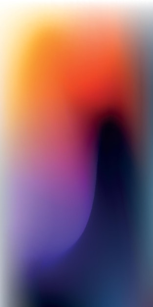 Fondo abstracto y degradado