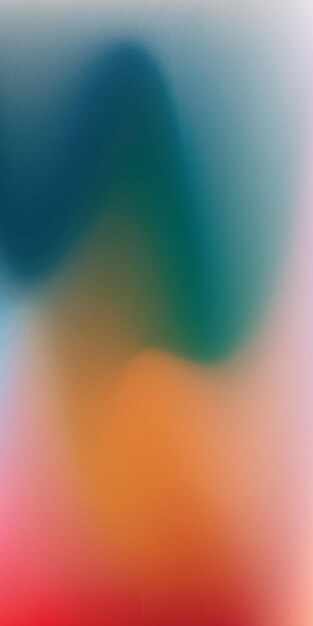 Fondo abstracto y degradado