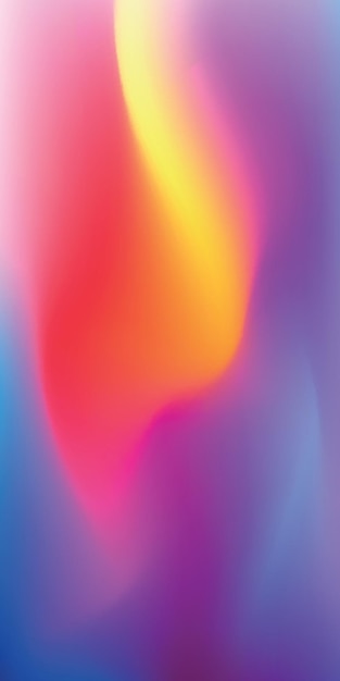 Fondo abstracto y degradado