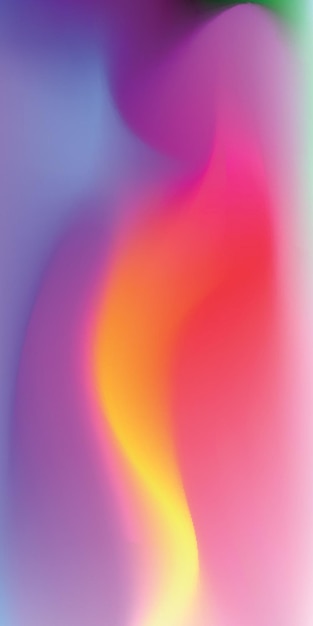 Fondo abstracto y degradado