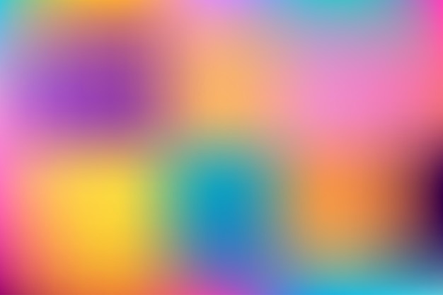 Fondo abstracto y degradado