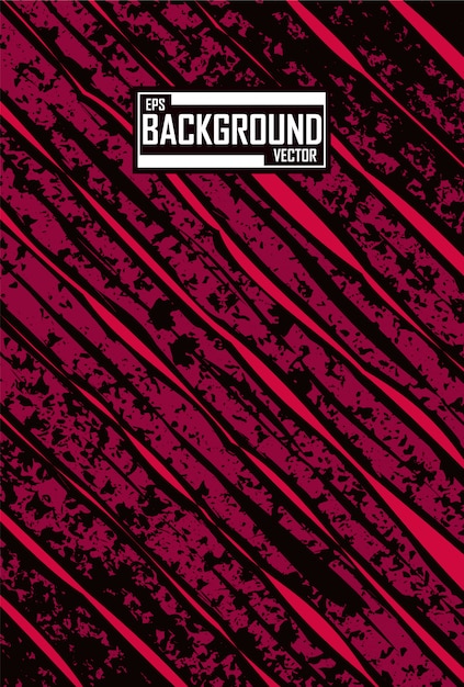 Fondo abstracto para deportes