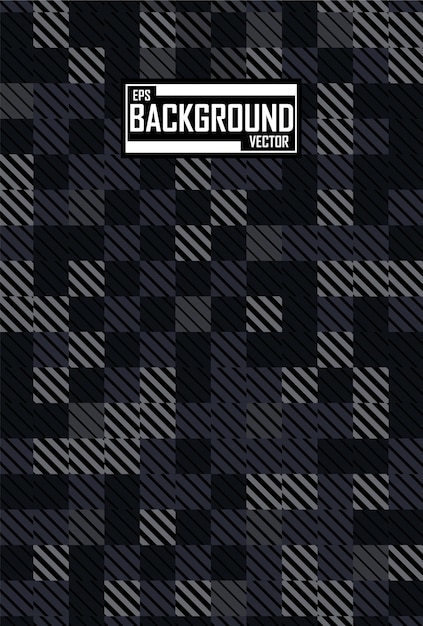 Fondo abstracto para deportes