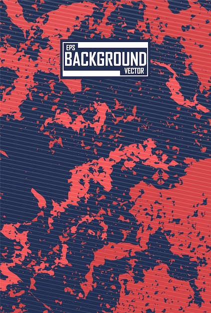 Fondo abstracto para deportes