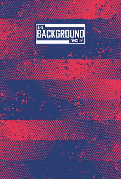 Fondo abstracto para deportes