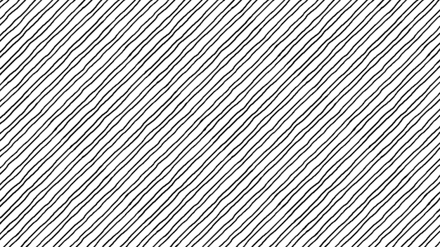 Fondo abstracto dibujado a mano