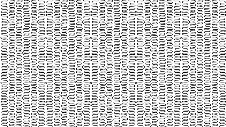 Vector fondo abstracto dibujado a mano