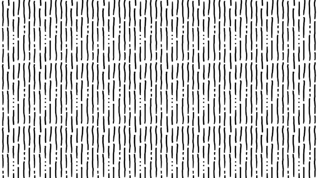 Fondo abstracto dibujado a mano