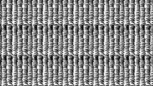 Fondo abstracto dibujado a mano