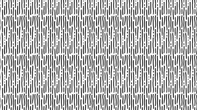 Fondo abstracto dibujado a mano