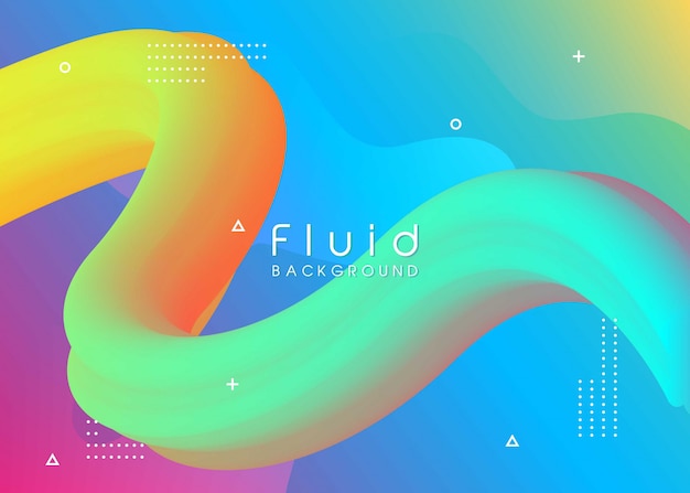 Fondo abstracto difuminado