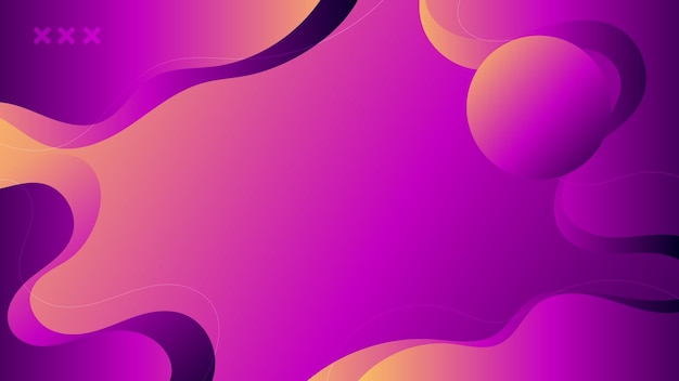 Fondo abstracto difuminado
