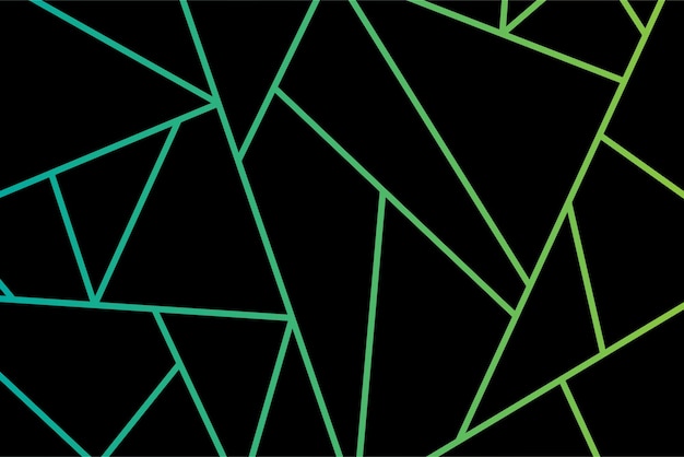 Fondo abstracto digital geométrico vector ilustración patrón fondo web color