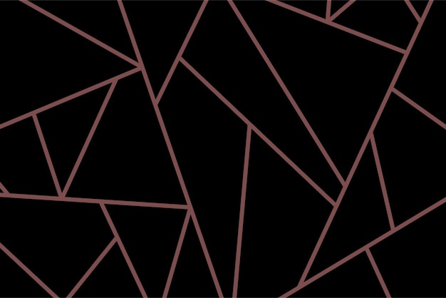 Fondo abstracto digital geométrico vector ilustración patrón fondo web color