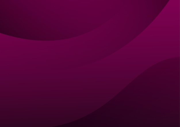 Fondo abstracto dinámico púrpura