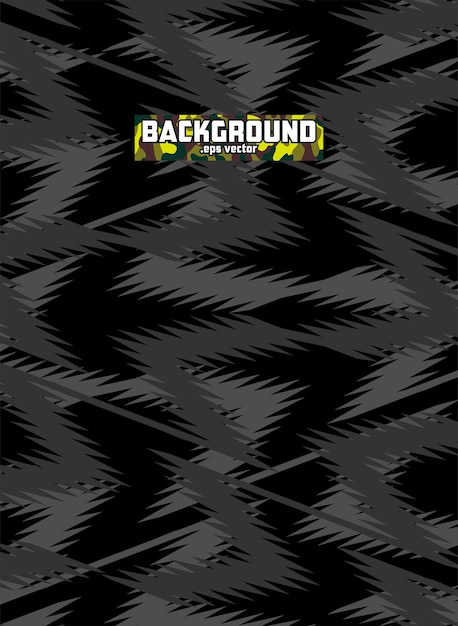 fondo abstracto de diseño de camiseta deportiva