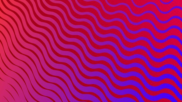 Fondo abstracto con diseño geométrico de medios tonos en color púrpura