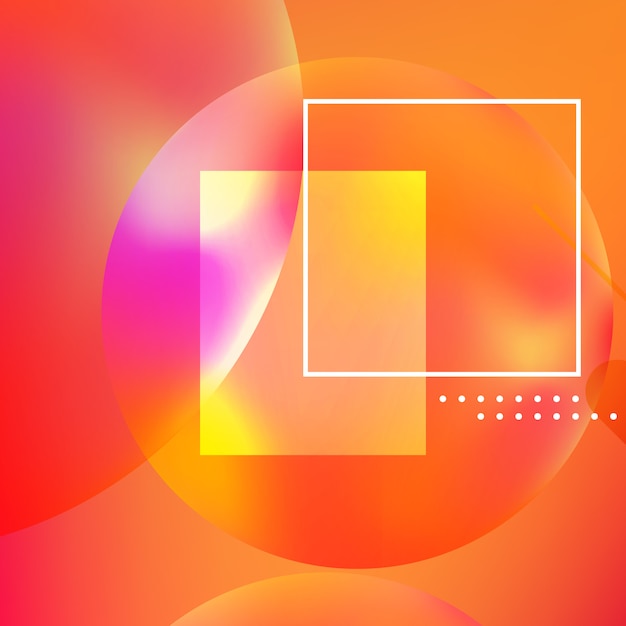Fondo abstracto. Diseño geométrico mínimo.