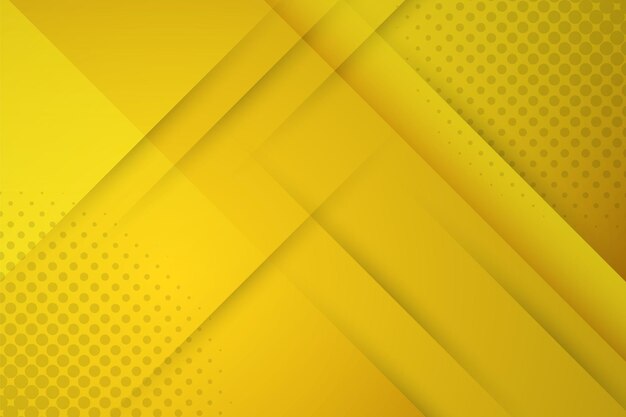 Fondo abstracto con diseño de gradiente 3D