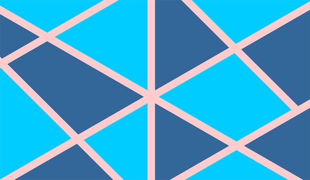 Fondo abstracto diseño minimalista color