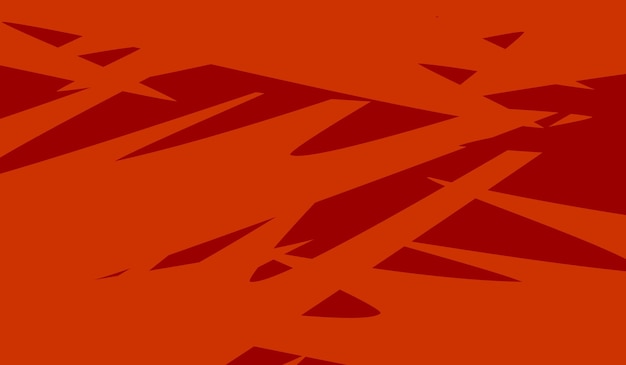 Fondo abstracto de diseño plano