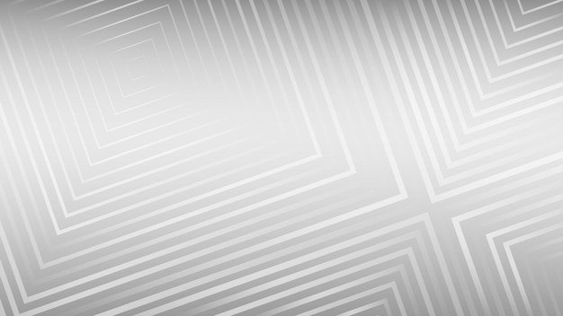 Fondo abstracto con diseño de semitono geométrico en color gris