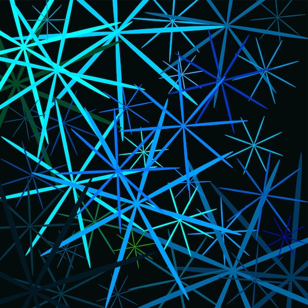 Fondo abstracto para el diseño Vector