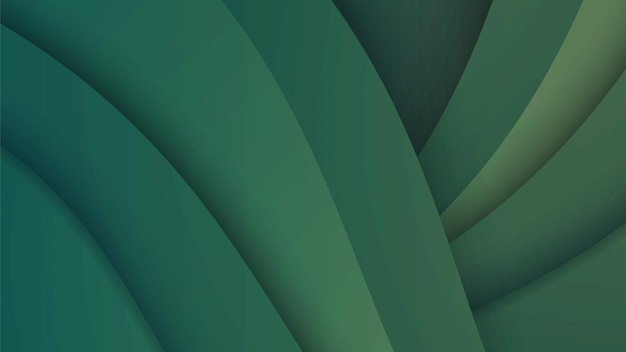 Fondo abstracto con efecto dinámico Ilustración de vector de movimiento Gradientes de moda
