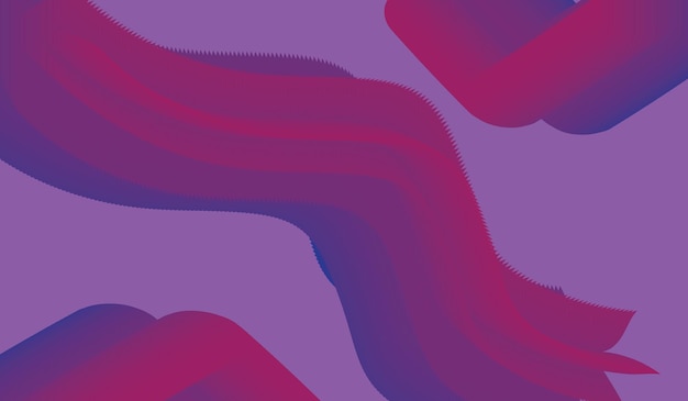 fondo abstracto con efecto dinámico