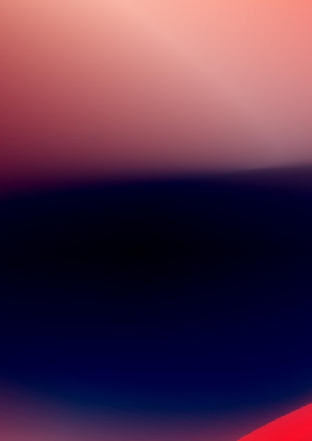 fondo abstracto con efecto de gradiente radial borrón de malla