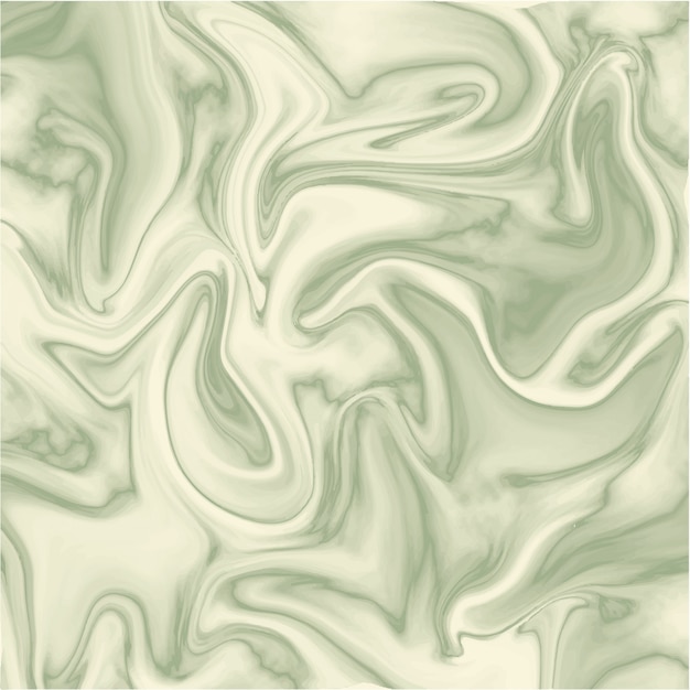 Fondo abstracto efecto mármol líquido