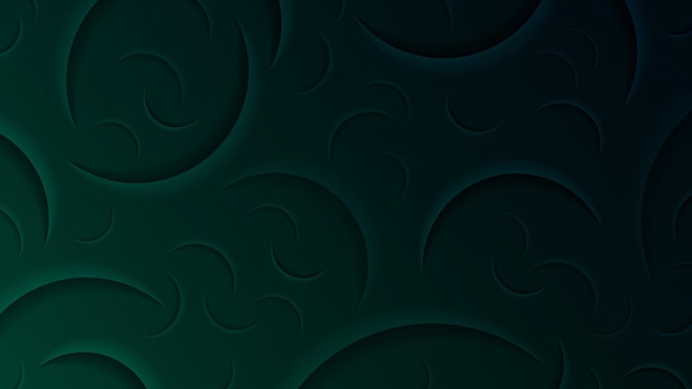 Un fondo abstracto con efecto de relieve perfecto para cualquier uso