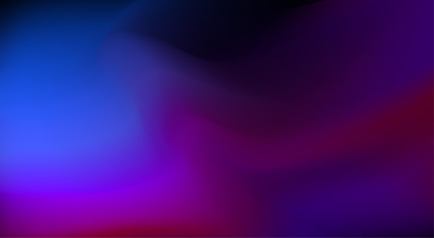 Fondo abstracto con elegante y lujoso color púrpura oscuro