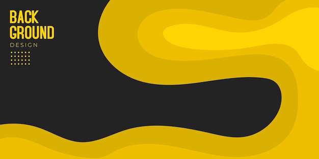 Fondo abstracto elegante negro para Power Point de negocios