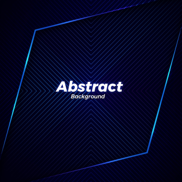 Fondo abstracto elegante