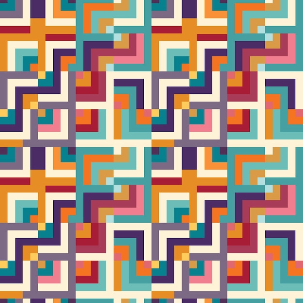 fondo abstracto elemento de diseño ilustración patrón de forma gráfico arte del cartel estandarte l