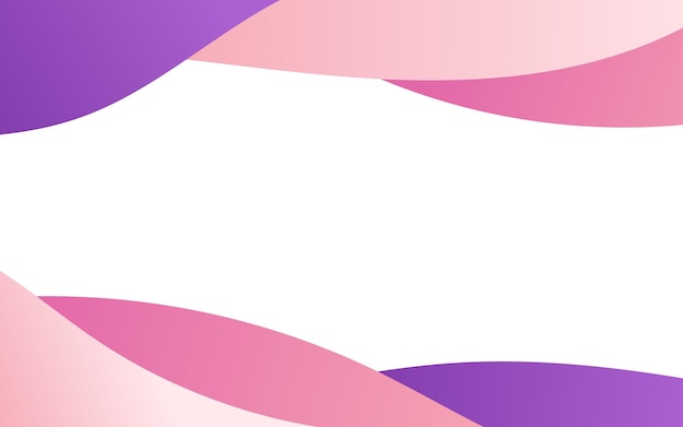 Fondo abstracto con elemento de onda para el diseño