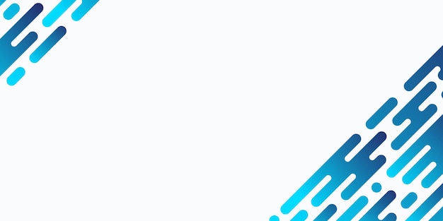 Fondo abstracto con elementos de diseño geométrico