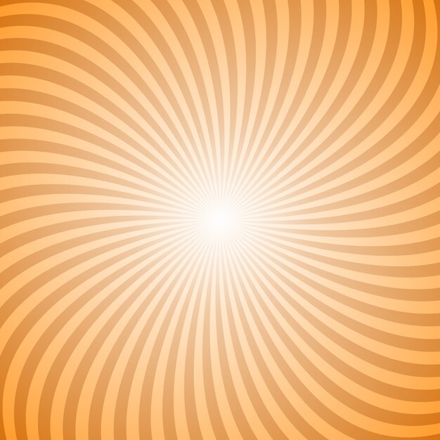 Fondo abstracto espiral - diseño gráfico