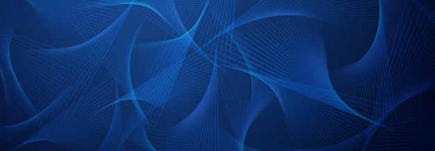 Fondo abstracto con figuras espirográficas