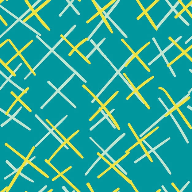 Fondo abstracto sin fisuras. Patrón geométrico infinito.
